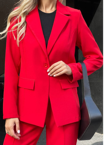 Костюм (жакет, брюки) No Brand (362096452)