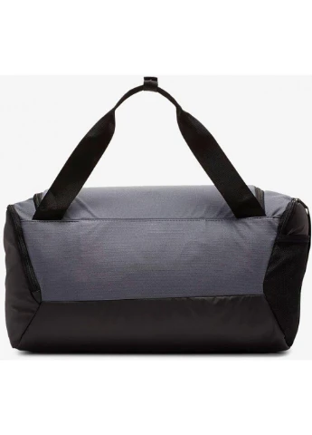 Спортивна Сумка Brasilia Duffel S серая (BA5957-026) Nike (253696136)