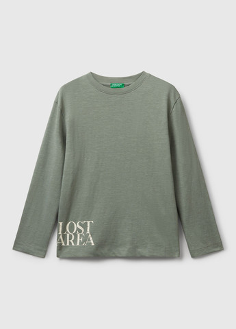 Лонгслів United Colors of Benetton (367063808)