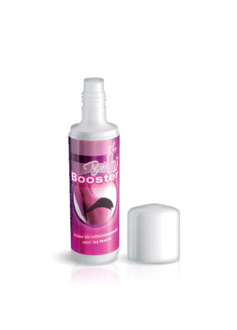 Крем, що зміцнює для сідниць 125 мл Ruf (253519141)