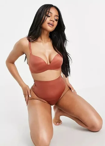 Трусики Asos (253257407)