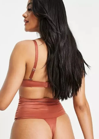Трусики Asos (253257407)