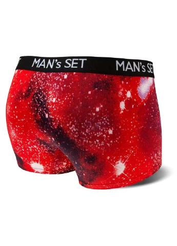 Труси MAN's SET (187221983)