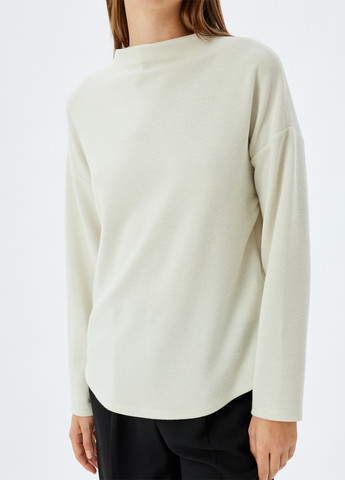 Молочний демісезонний светр KOTON