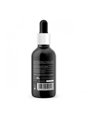 Олія косметична Squalane Oil 30 мл Joko Blend 4823099500406 (249979798)