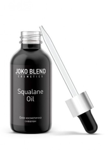 Олія косметична Squalane Oil 30 мл Joko Blend 4823099500406 (249979798)