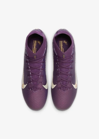 Футбольні бутси HJ7309-500 Nike ZM SUPERFLY 10 ACAD KM FG/MG (341083669)