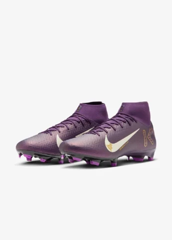 Футбольні бутси HJ7309-500 Nike ZM SUPERFLY 10 ACAD KM FG/MG (341083669)