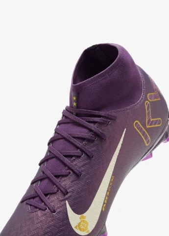 Футбольні бутси HJ7309-500 Nike ZM SUPERFLY 10 ACAD KM FG/MG (341083669)