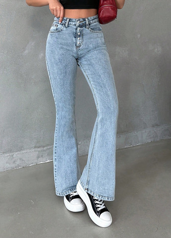 Джинси SHEIN - (341735012)