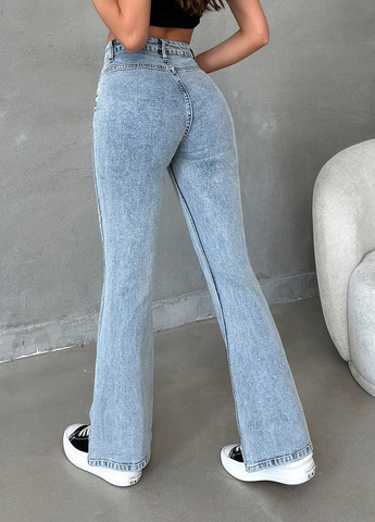 Джинси SHEIN - (341735012)