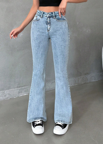 Джинси SHEIN - (341735012)