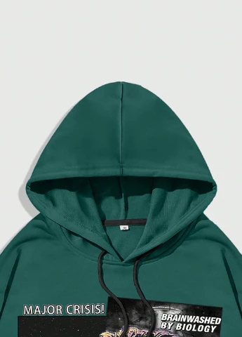 Худи SHEIN (337833228)