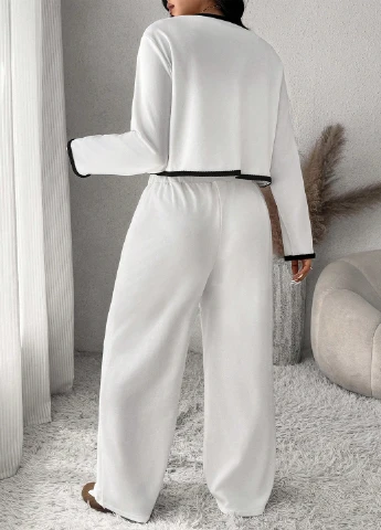 Костюм (кофта, штани) SHEIN (341743493)
