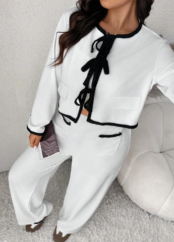 Костюм (кофта, штани) SHEIN (341743493)