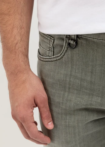 Джинси Camel Active Denim Regular Fit (299938407)