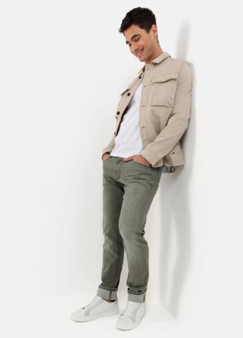Джинси Camel Active Denim Regular Fit (299938407)