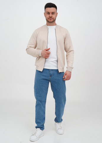 Бомбер Trend Collection на молнии (328567358)