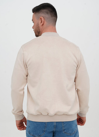 Бомбер Trend Collection на молнии (328567358)