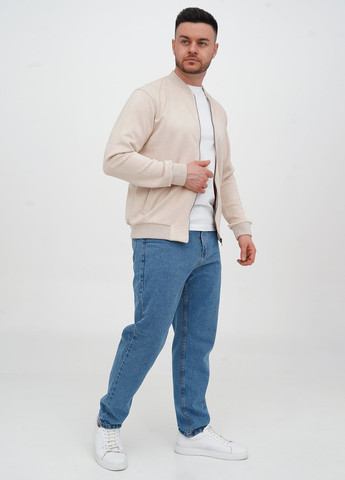 Бомбер Trend Collection на молнии (328567358)