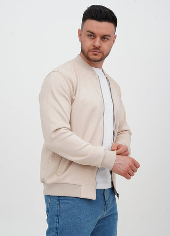 Бомбер Trend Collection на молнии (328567358)