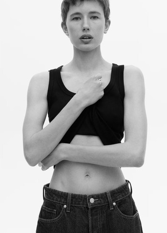 Майка H&M — 362050211