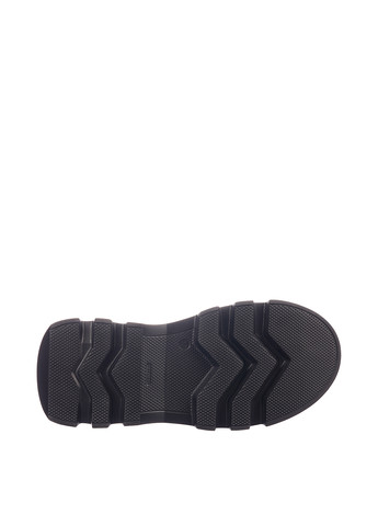 Кросівки Soldi чорні зими (317263747)