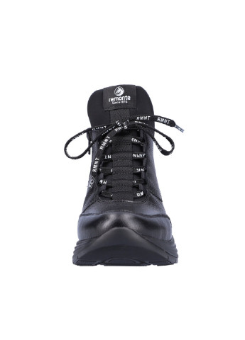 Осенние ботинки Remonte