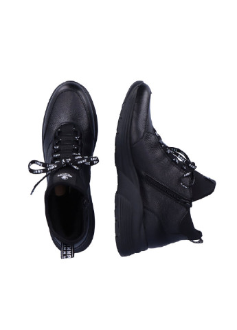 Осенние ботинки Remonte