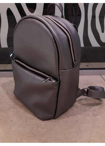 Женский рюкзак 35х25х12 см Sambag (242188852)