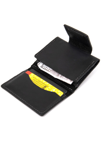 Кожаная визитница 7х10х1,5 см Grande Pelle (250097166)