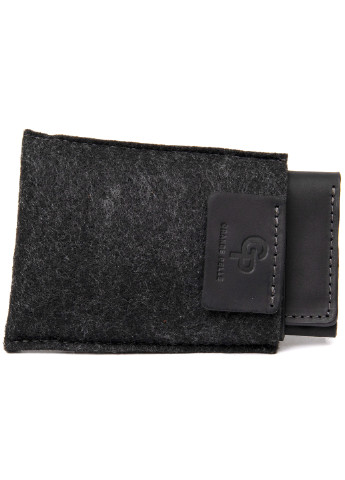 Кожаная визитница 7х10х1,5 см Grande Pelle (250097166)
