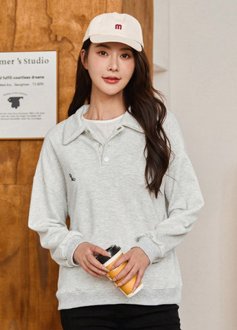 Лонгслів SHEIN (325115345)