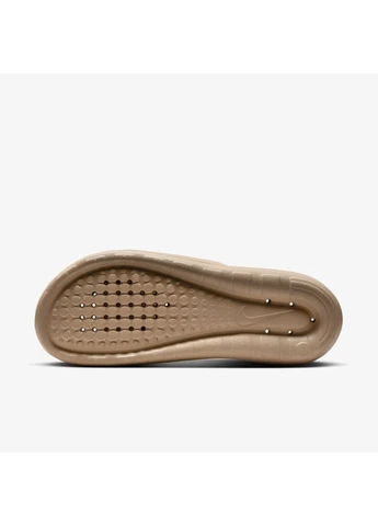 Бежевые кэжуал шлепанцы cz5478-200 Nike