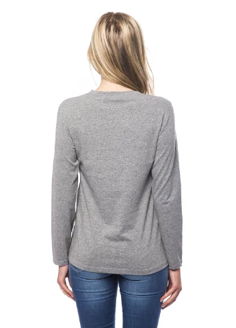 Лонгслив Trussardi (97973078)