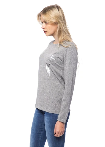 Лонгслив Trussardi (97973078)
