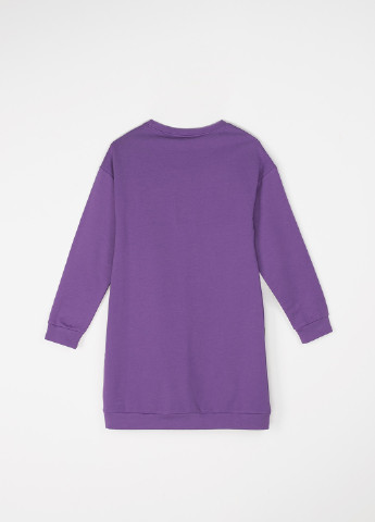 Фіолетова сукня Coccodrillo (252557920)