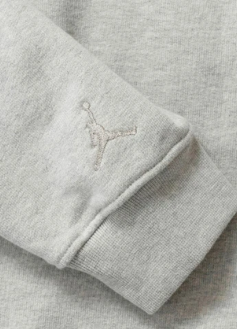 Худи FJ1966-050 Jordan Wordmark Fleece Hoodie (328031901)