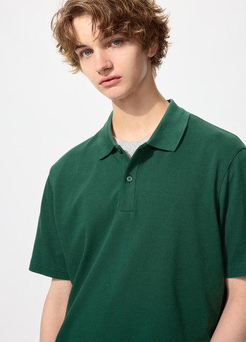 Поло Uniqlo (369667506)
