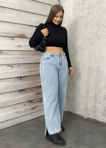 Джинси SHEIN - (342382786)