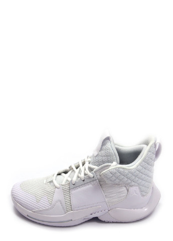 Жіночі кросівки Air Jordan Why Not Zer0.2 Nike білі демісезони (238852004)