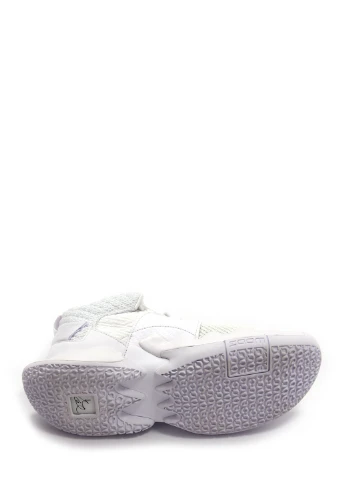 Жіночі кросівки Air Jordan Why Not Zer0.2 Nike білі демісезони (238852004)