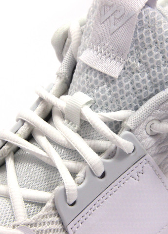 Жіночі кросівки Air Jordan Why Not Zer0.2 Nike білі демісезони (238852004)