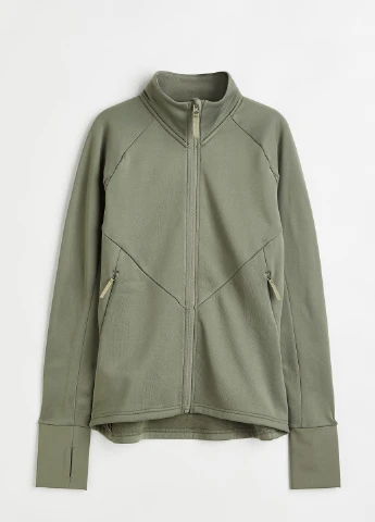 Ветровка H&M (254526569}