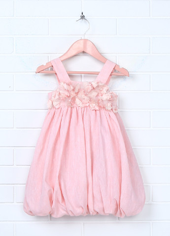Розовое платье Kitten (279336703)
