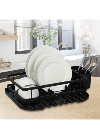 Сушилка для посуды MR-1024 40х36,5х15 см Maestro (254859600)