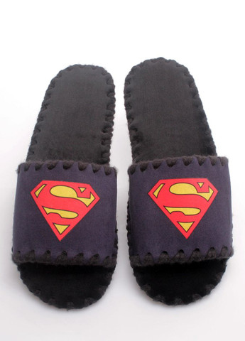 Синие тапочки Family Story