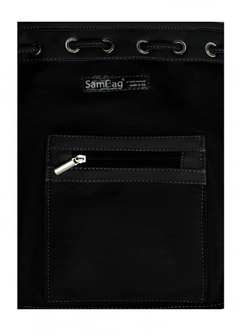 Женский рюкзак 38х18х28 см Sambag (252154793)