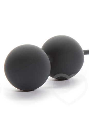 Вагінальні кульки Стисніть і напруж Fifty Shades of Grey (252146280)