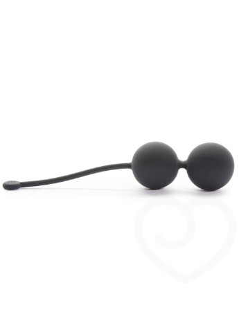 Вагінальні кульки Стисніть і напруж Fifty Shades of Grey (252146280)